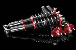 Койловер. Toyota Cresta, JZX91, JZX90, SX90, LX90, JZX100, JZX101, GX100, GX90, LX100 Toyota Mark II, LX90Y, JZX91E, JZX90E, JZX100, GX90, LX90, JZX90...
