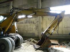 Caterpillar. Продам колесный эскаватор CAT ZM 19 Zeppelin, 10 000 куб. см., 1,00 куб. м.