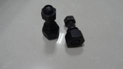 Шпилька колеса COUNTY FR LH / MIGHTY / HD65 / HD78 / 51755-45000 / 5175545000 / Гайка на 38 mm