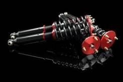 Койловер. Lexus IS250, GSE20, GSE21 Lexus IS350, GSE21, GSE20 Toyota Mark X, GRX133, GRX120, GRX130. Под заказ