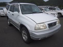 Suzuki Escudo. TL52W, J20A