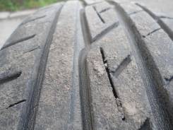 Toyo Proxes CF1. Летние, износ: 20%, 4 шт