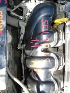 Коллектор впускной Hyundai Solaris 283112B550