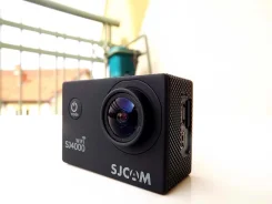 SJCAM SJ4000 WiFi. ����� 4-� ��, ��� ��������� ����