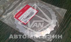 Диск фрикционный. Honda: Legend, Pilot, Elysion, Inspire, Accord, MDX, Odyssey, MR-V, Accord Tourer Двигатели: J37A3, J37A2, J35Z4, J35Z2, N22B1, J35A...