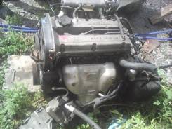 Ручка переключения автомата.