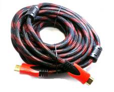 Кабели HDMI.