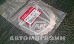 Диск фрикционный. Honda: Legend, Pilot, Elysion, Inspire, Accord, Odyssey, MR-V Двигатели: J35Z4, J35Z2, J35A6, J35A9