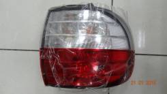 Фонарь STAREX NEW / 2004 год / RR RH / 92420-4A600 / 924204A600 / MOBIS / наружный / Стоп сигнал /