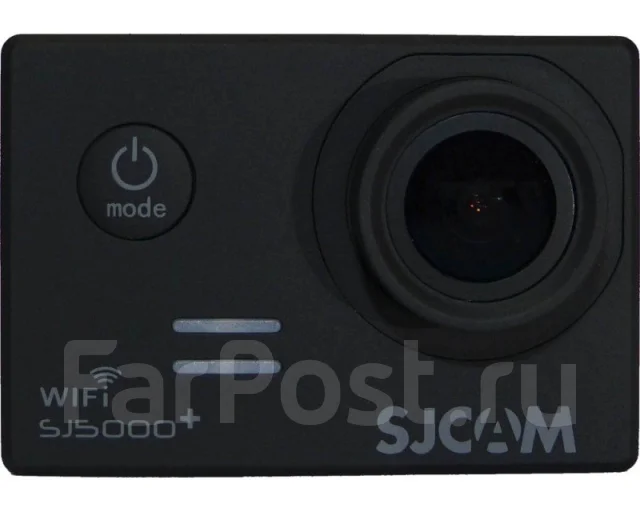 SJCAM SJ5000 Plus. 15 - 19.9 ��, ��� ��������� ����