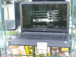 HP 15. 15.6", ОЗУ 4096 Мб, WiFi, Bluetooth