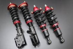 Койловер. Mitsubishi Lancer X, CX3A, CX4A, CY4A, CY3A Mitsubishi Galant Fortis, CY3A, CY4A, CX3A, CX4A. Под заказ