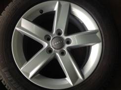 Audi. 7.0x16, 5x112.00, ET46
