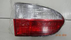 Фонарь STAREX / 1997-2003 / RR LH / 92405-4A500 / 924054A500 / внутренний / Стоп сигнал /