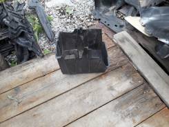 Кронштейн под аккумулятор. Honda Fit, GE7, GE6, GP1, GE8 Двигатели: L13A, LDA, L15A