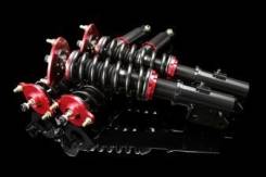 Койловер. Mitsubishi Lancer Evolution, CZ4A. Под заказ
