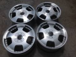 Stich Precious. 8.0x18, 6x139.70, ET30