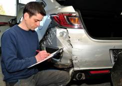 Бесплатная Автоэкспертиза независимая оценка после ДТП. Выплата по ДТП