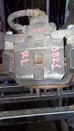 Суппорт тормозной. Subaru Legacy B4, BE5 Subaru Legacy, BE5, BH5 Двигатель EJ20
