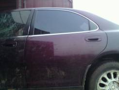 Mazda xedox 6 разбор. Mazda Xedos 6