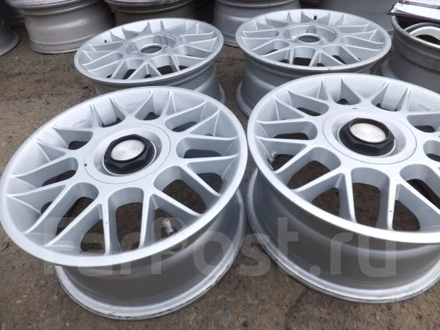 Dip Phoenix. 6.5x15", 4x114.3, 5x114.3, ET45, �� 67,1���. ����
