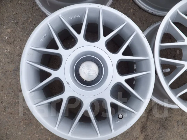 Dip Phoenix. 6.5x15", 4x114.3, 5x114.3, ET45, �� 67,1���. ����