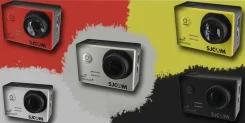 SJCAM SJ5000 WiFi. 4 - 4.9 ��, ��� ���������
