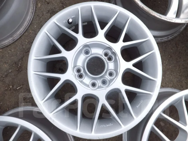 Dip Phoenix. 6.5x15", 4x114.3, 5x114.3, ET45, �� 67,1���. ����