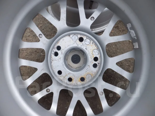 Dip Phoenix. 6.5x15", 4x114.3, 5x114.3, ET45, �� 67,1���. ����