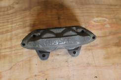 Суппорт тормозной. Nissan Silvia, S14, S15 Двигатель SR20DET