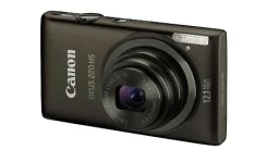 Canon Digital IXUS 220 HS
