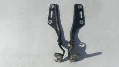 Крепление капота. Honda Inspire, UC1 Двигатель J30A