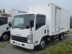 Isuzu Elf. Рефрижератор 3000кг -30+30 робот, 3 000 куб. см., 3 000 кг., 4x2