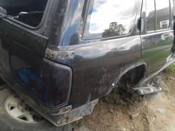 Стекло боковое. Nissan Terrano, TR50, LUR50, LR50, PR50, LVR50, RR50, JLR50, JLUR50, JRR50, JTR50 Nissan Terrano Regulus, JLUR50, JTR50, JLR50, JRR50