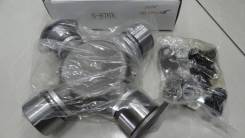 Крестовина кардана 49*194 / 205 / GRANBIRD / DAEWOO ULTRA / 5-676X / T5-676X / 2 уха 2 скобы