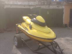 BRP Sea-Doo. 110,00 л.с., Год: 1998 год