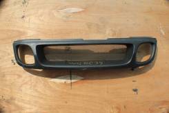 Решетка радиатора. Nissan Stagea, WGNC34 Двигатель RB25DET