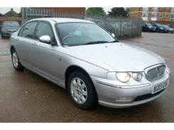 Rover 75 ����