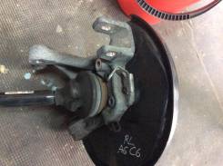 Кулак поворотный. Audi A6 allroad quattro, 4FH Audi S6, 4F2, 4F5 Audi RS6, 4F2, 4F5 Audi A6, 4F2, 4F2/C6, 4F5, 4F5/C6 Двигатели: ASB, AUK, BNG, BPP, B...