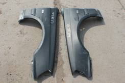 Крыло. Nissan Stagea, WGNC34 Двигатель RB25DET