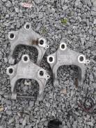 Кронштейн опоры двигателя. Honda Fit, GE7, GE6, DBA-GE7, DBA-GE6, DBA-GE8, GE8, DBAGE8, DBAGE7, DBAGE6 Двигатели: L13A, L15A