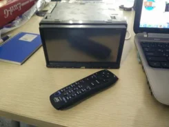 JVC KW-AVX710 ����
