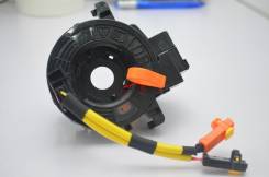 Датчик положения руля. Toyota: Yaris, Prius v, Land Cruiser Prado, Prius, Prius C Двигатели: 1GRFE, 2TRFE