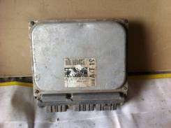 Блок управления двс. Toyota: Crown Majesta, Crown, Aristo, Soarer, Mark II, Altezza, Cresta, Origin, Progres, Supra, Chaser Двигатель 2JZGE