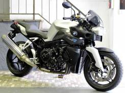 BMW K 1200 R. 1 200 куб. см., исправен, птс, без пробега. Под заказ