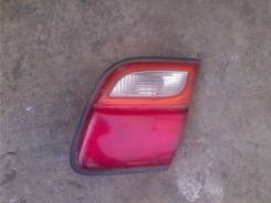 Стоп-сигнал. Nissan Pulsar, FN15, EN15, JN15, HN15, SN15, FNN15 Nissan Pulsar Serie S-RV