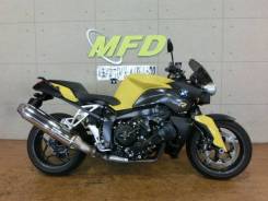 BMW K 1200 R. 1 200 куб. см., исправен, птс, без пробега. Под заказ