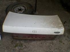 Крышка багажника. Toyota Camry, SV30