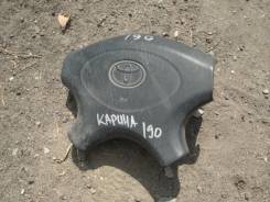 Панель рулевой колонки. Toyota: Carina, Corona, Caldina, Camry, MR2, Carina E Двигатели: 2C, 3SFE, 4AFE, 4SFE, 5AFE, 5EFE, 3VZFE, 5SFE, 3SGE, 3SGTE