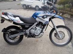 BMW F 650 GS. 650 куб. см., исправен, птс, без пробега. Под заказ